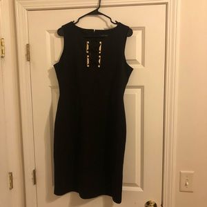 Ivanka Trump Sheath Dress